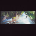 Load image into Gallery viewer, Hockey My Friend The Liar II Hood Black
