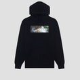 Load image into Gallery viewer, Hockey My Friend The Liar II Hood Black

