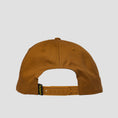 Load image into Gallery viewer, Anti Hero Lil Pigeon Cap Medium Brown / Yellow
