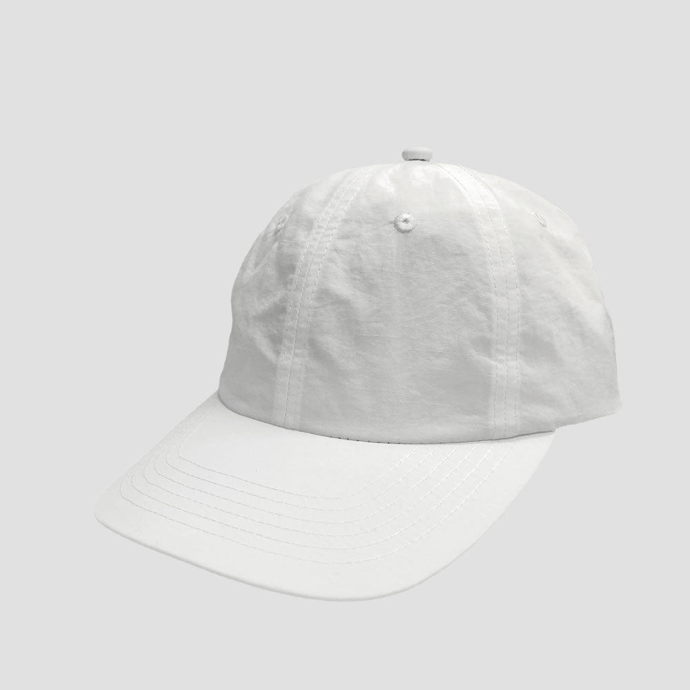 Dancer Blank Cap White