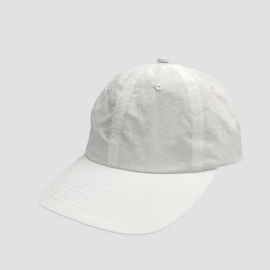 Dancer Blank Cap White