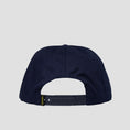 Load image into Gallery viewer, Krooked Eyes Cap Navy / Blue
