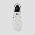 Load image into Gallery viewer, New Balance 440 Shoes Sea White / Navy
