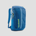Load image into Gallery viewer, Patagonia Black Hole Pack 25l Vessel Blue
