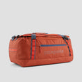 Load image into Gallery viewer, Patagonia Black Hole Duffel 55l Matte Pimento Red
