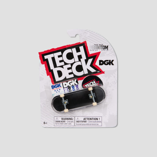 Tech Deck 96mm DGK Phantom Tech Deck Skateboard
