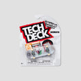 Load image into Gallery viewer, Tech Deck 96mm Sk8Mafia TJ Rogers Happy Croc Tech Deck Skateboard
