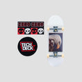 Load image into Gallery viewer, Tech Deck 96mm Zero Brandon Burleigh Eagle Tech Deck Skateboard
