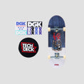Load image into Gallery viewer, Tech Deck 96mm DGK Love Park Team Tech Deck Skateboard
