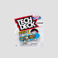 Load image into Gallery viewer, Tech Deck 96mm Finesse Team Tech Deck Skateboard
