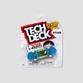 Load image into Gallery viewer, Tech Deck 96mm Plan B Pat Duffy Tech Deck Skateboard

