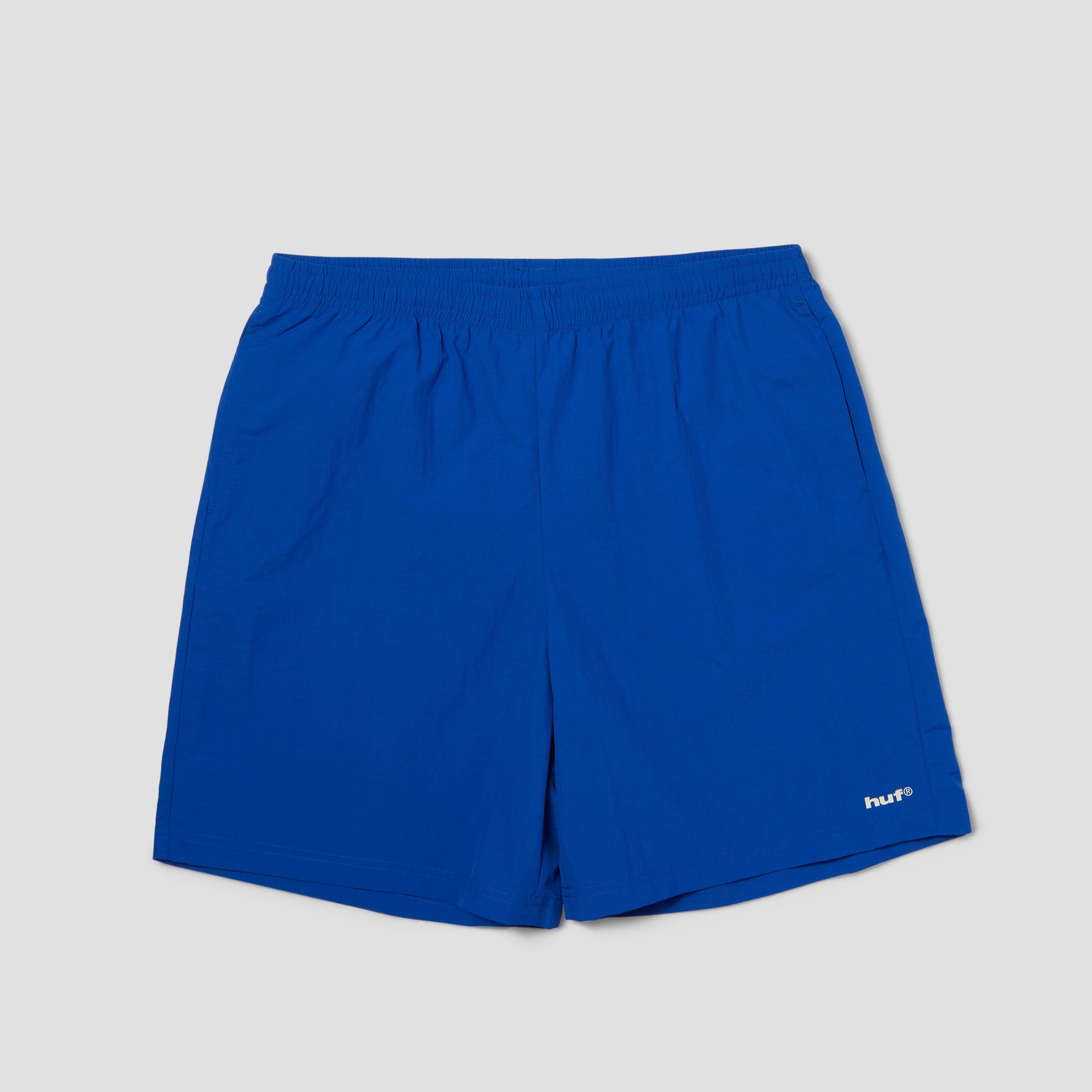 HUF 89 Easy Short Cobalt