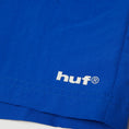 Load image into Gallery viewer, HUF 89 Easy Short Cobalt
