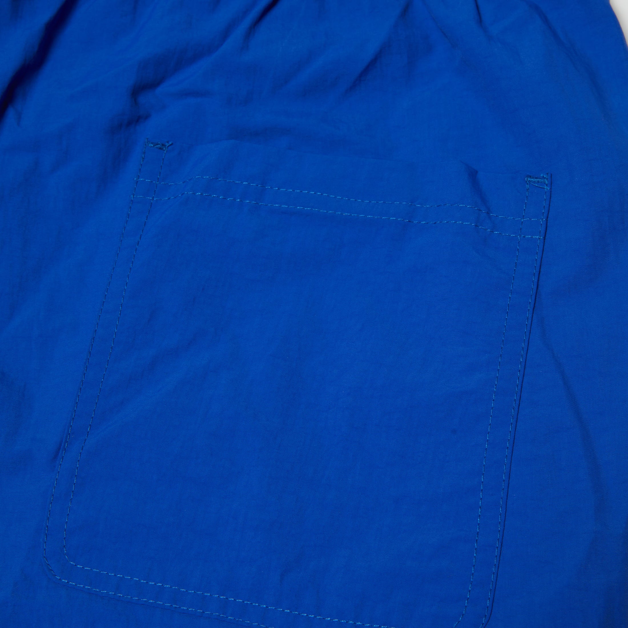 HUF 89 Easy Short Cobalt