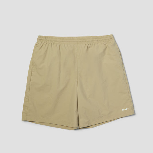 HUF 89 Easy Short Taupe