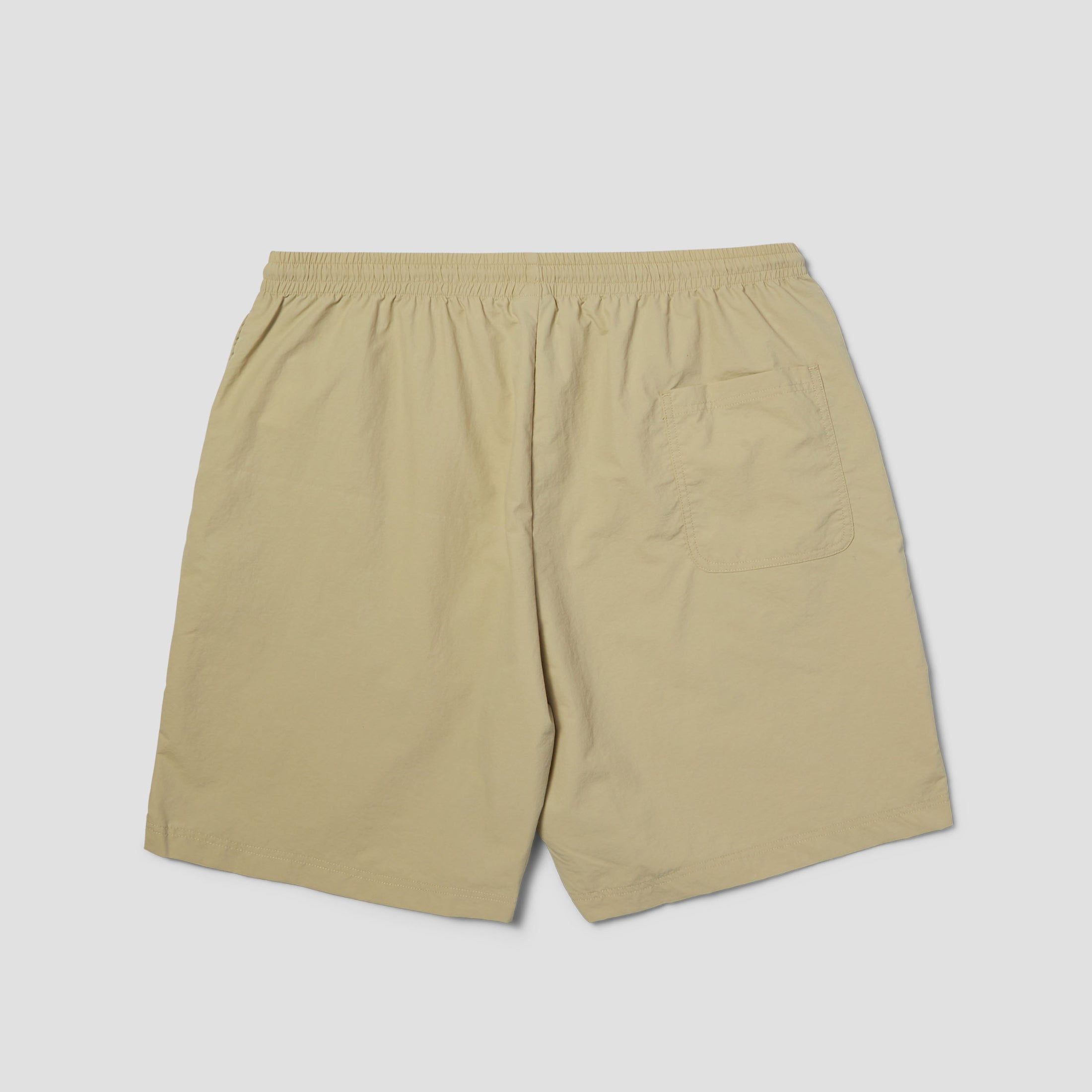 HUF 89 Easy Short Taupe