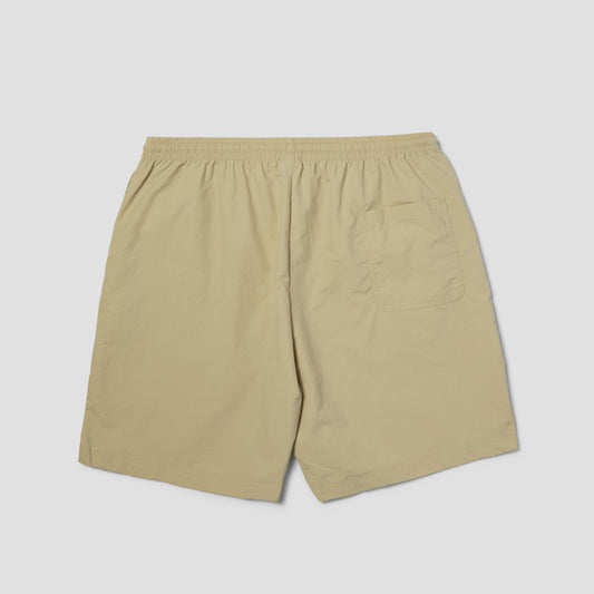 HUF 89 Easy Short Taupe