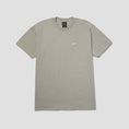 Load image into Gallery viewer, HUF 89 Embroidered T-Shirt Lilac Chalk / White
