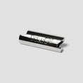 Load image into Gallery viewer, HUF 89 Lighter Holder Silver
