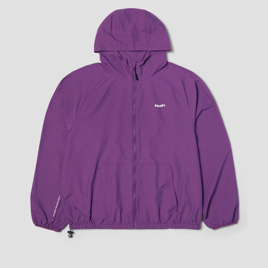 HUF 89 Lightweight Shell Berry