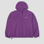 HUF 89 Lightweight Shell Berry