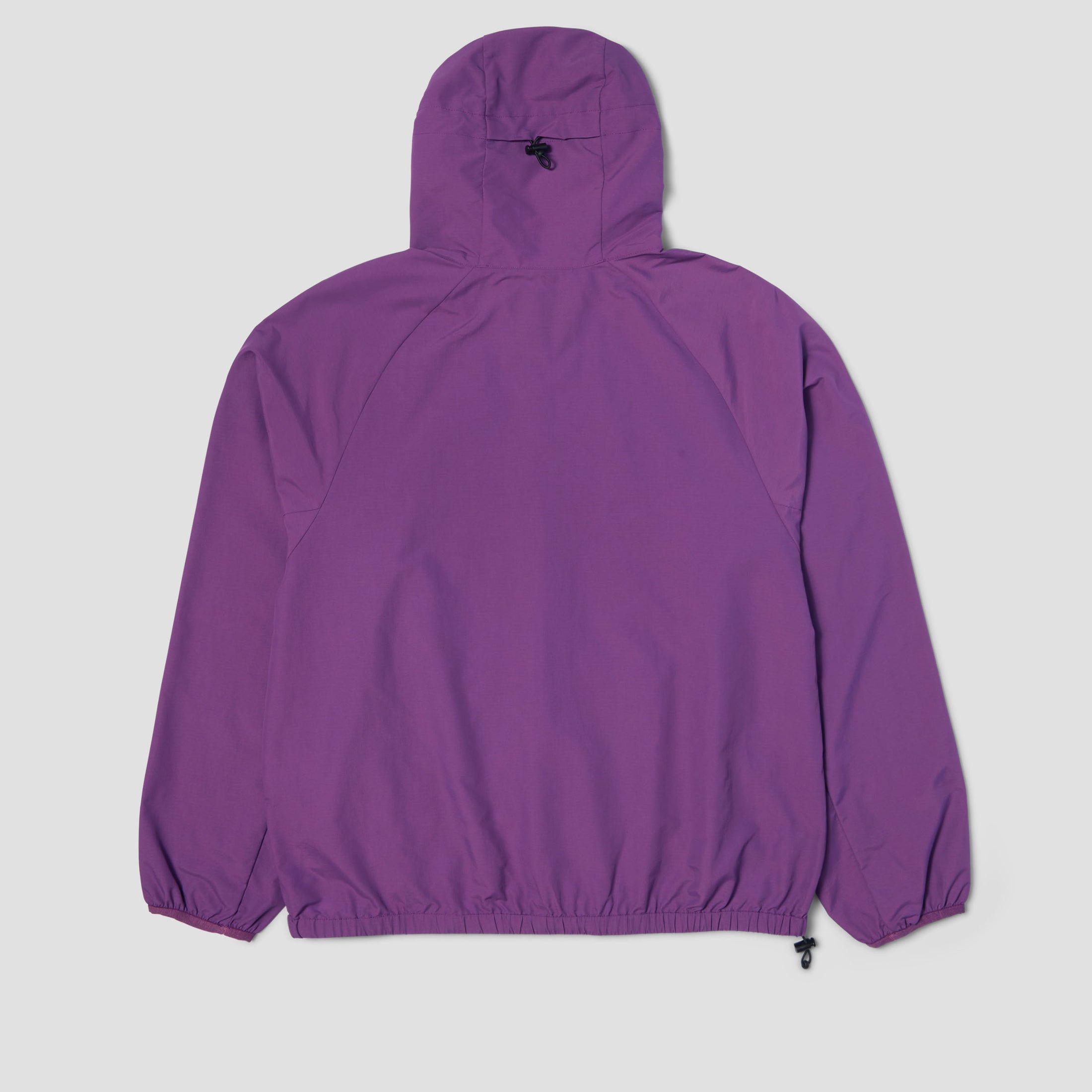 HUF 89 Lightweight Shell Berry