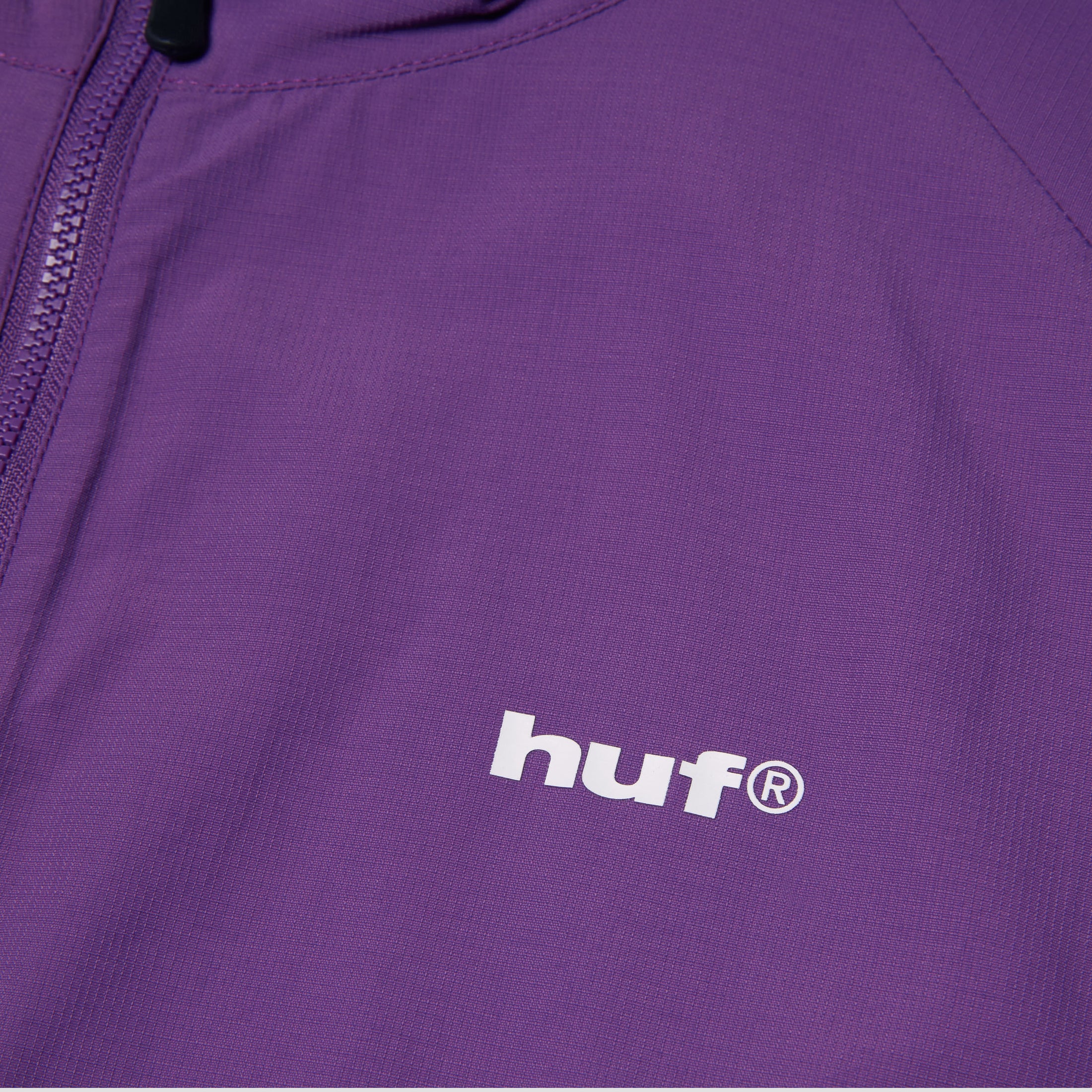 HUF 89 Lightweight Shell Berry