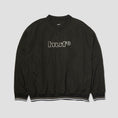 Load image into Gallery viewer, HUF 89 Pullover Windshirt Black
