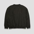 Load image into Gallery viewer, HUF 89 Pullover Windshirt Black
