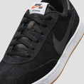 Load image into Gallery viewer, Nike SB FC Classic Shoes Black / Black - White - Vivid Orange
