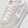 Load image into Gallery viewer, Nike SB FC Classic Shoes Summit White / Summit White - White
