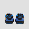 Load image into Gallery viewer, Nike SB FC Classic Skate Shoes Royal Blue / Varsity Maize - Black -White
