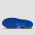 Load image into Gallery viewer, Nike SB FC Classic Skate Shoes Royal Blue / Varsity Maize - Black -White
