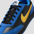 Load image into Gallery viewer, Nike SB FC Classic Skate Shoes Royal Blue / Varsity Maize - Black -White

