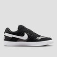 Load image into Gallery viewer, Nike SB Delta Force Vulc Skate Shoes Black / White / Anthracite White
