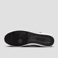 Load image into Gallery viewer, Nike SB Delta Force Vulc Skate Shoes Black / White / Anthracite White
