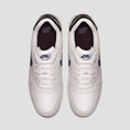 Load image into Gallery viewer, Nike SB Delta Force Vulc Skate Shoes White / Thunder Blue / Black
