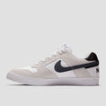Load image into Gallery viewer, Nike SB Delta Force Vulc Skate Shoes White / Thunder Blue / Black
