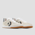 Load image into Gallery viewer, Converse Louie Lopez Pro 2 Skate Shoes Egret / White / Orange
