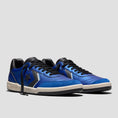 Load image into Gallery viewer, Converse Louie Lopez Pro 2 Skate Shoes Blue / Silver / Black
