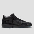 Load image into Gallery viewer, Converse Sage Elsesser Fastbreak Pro Mid Skate Shoe Black
