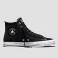 Load image into Gallery viewer, Converse Milton Martinez CTAS Pro Hi Shoes Black / White / Black
