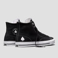 Load image into Gallery viewer, Converse Milton Martinez CTAS Pro Hi Shoes Black / White / Black
