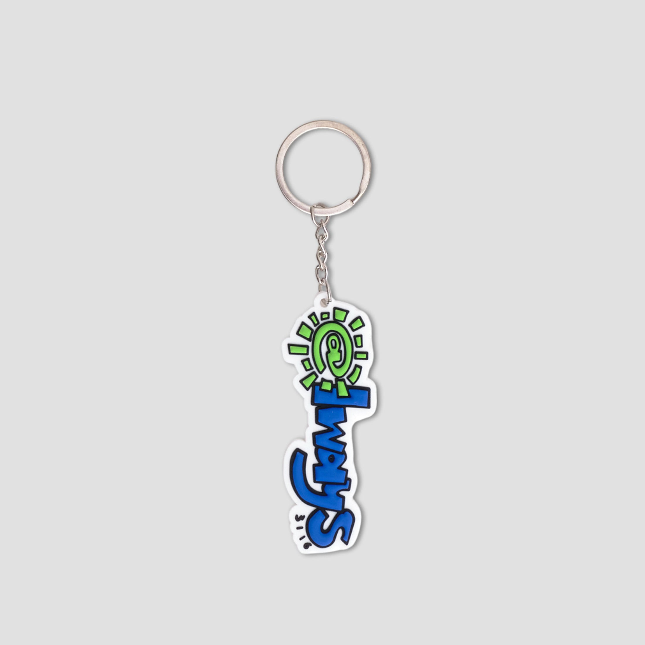 Always 3116 keyring