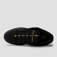 Load image into Gallery viewer, DC Kalynx Zero Skate Shoes Black Gold
