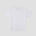 Load image into Gallery viewer, DC Star Pocket T-Shirt White
