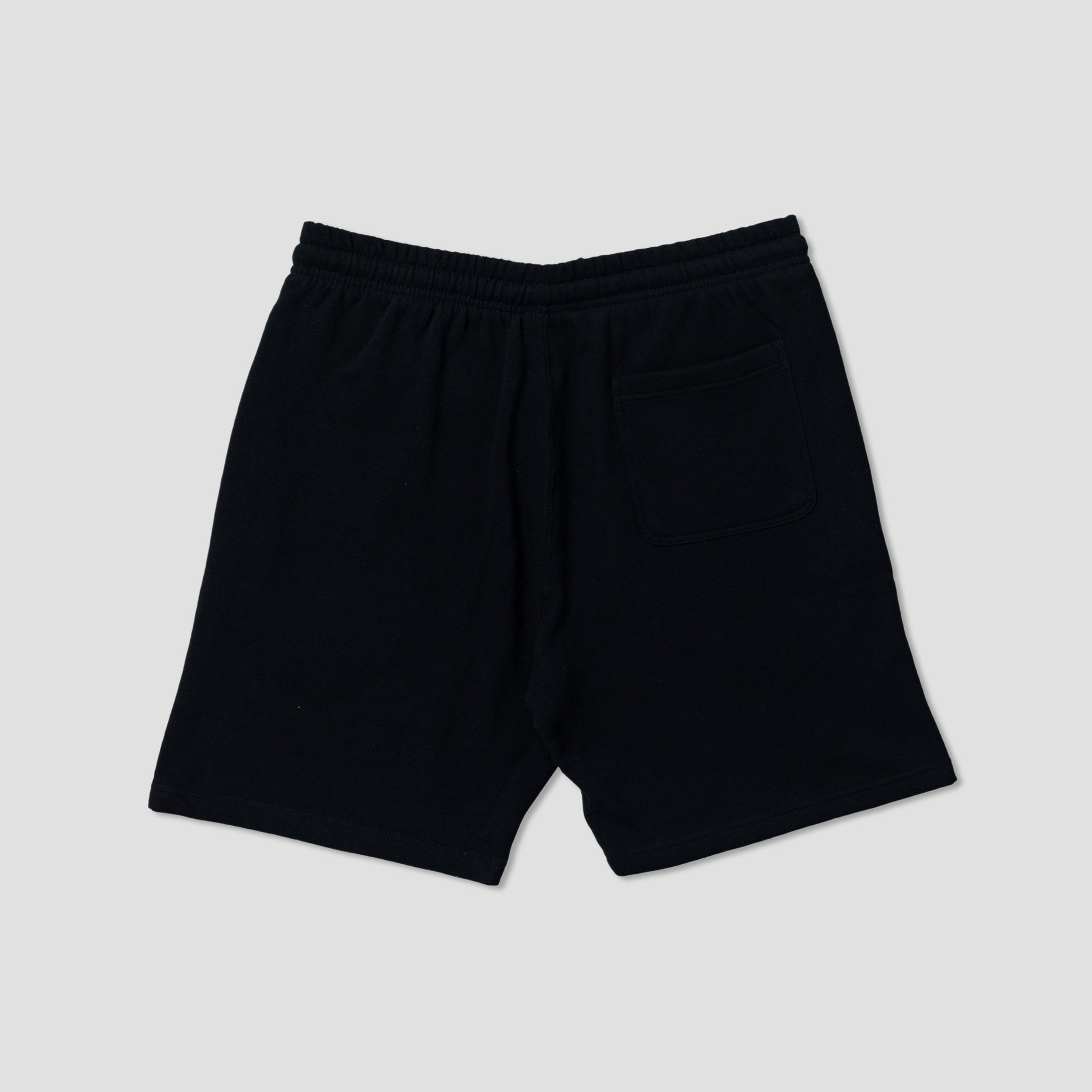 Anti Hero Basic Eagle Shorts Black