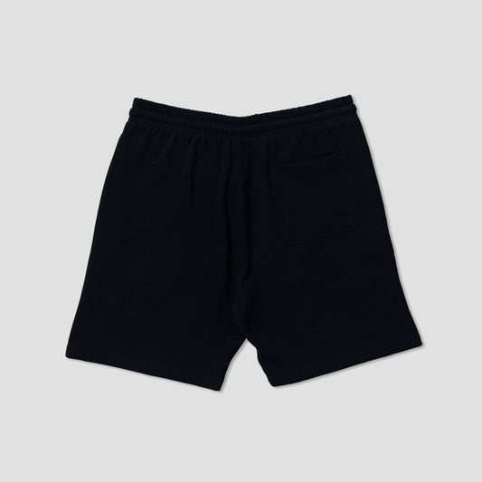 Anti Hero Basic Eagle Shorts Black