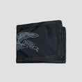 Load image into Gallery viewer, Anti Hero Basic Eagle Wallet Black / Charcoal
