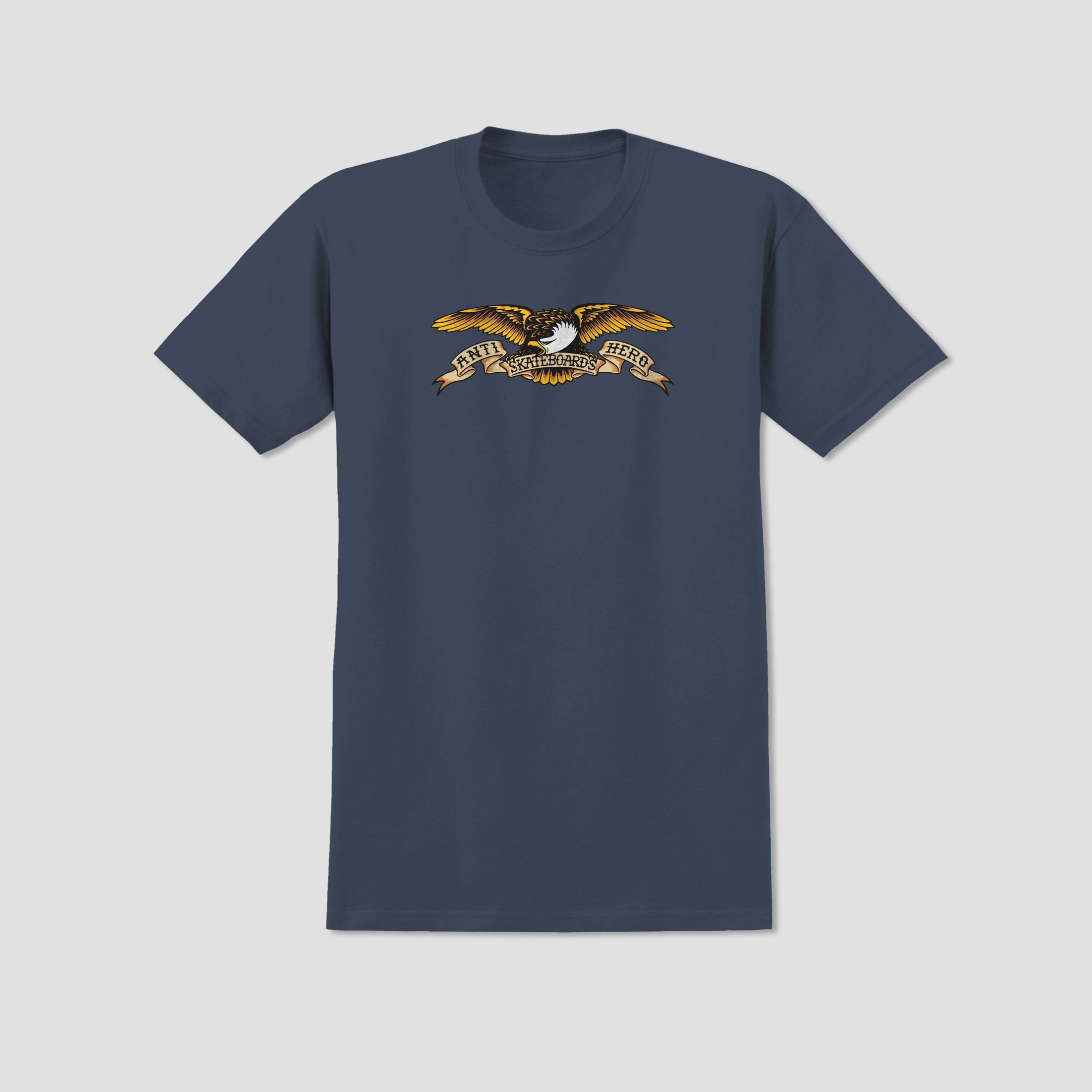 Anti Hero Eagle T-Shirt Denim